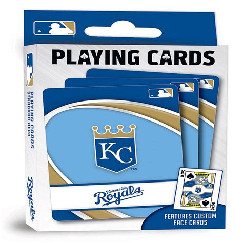 royals trading cards for sale